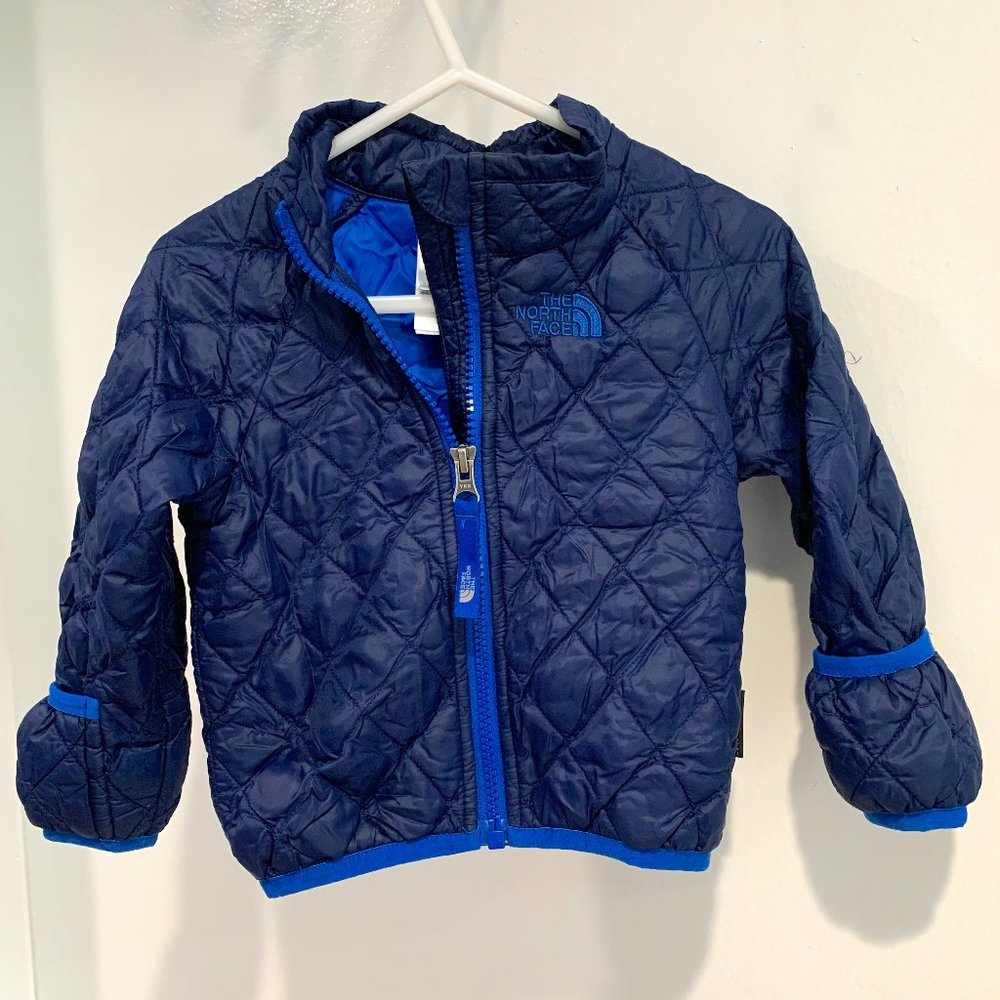 The North Face Infant ThermoBall 6-12M